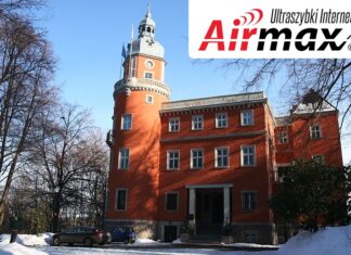 Airmax – Twój Optymalny Dostawca Internetu w Jeleniej Górze internet Jelenia Góra