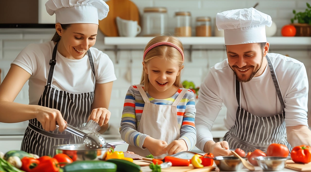 Salsa z przejrzałych pomidorów i owoców