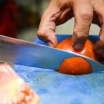 Planowanie posiłków z dziećmi jako zabawa edukacyjna