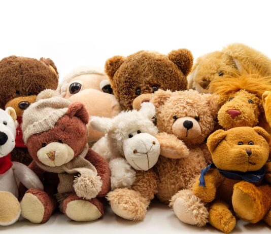 Gry planszowe dla różnowiekowego rodzeństwa: dobór