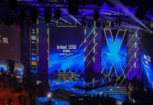 Najpopularniejsze gry e-sportowe 2024: przegląd lig, turniejów i szans dla początkujących Tłum kibiców na turnieju e-sportowym Intel Extreme Masters Katowice